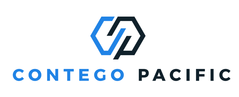 Contego Pacific Logo